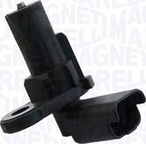 Magneti Marelli 064848203010 - Generatore di impulsi, Albero a gomiti www.autoricambit.com