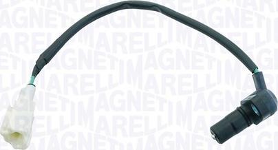 Magneti Marelli 064848282010 - Generatore di impulsi, Albero a gomiti www.autoricambit.com