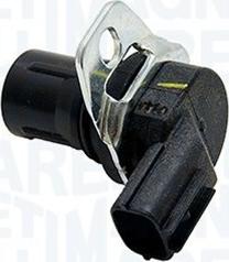 Magneti Marelli 064847109010 - Sensore n° giri, Cambio automatico www.autoricambit.com