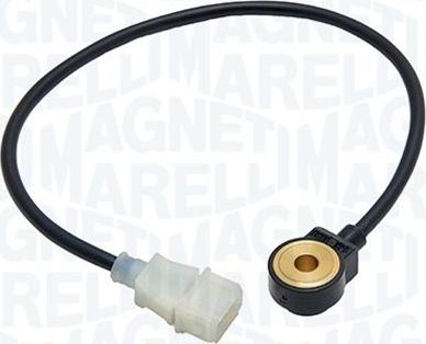 Magneti Marelli 064836009010 - Sensore di detonazione www.autoricambit.com