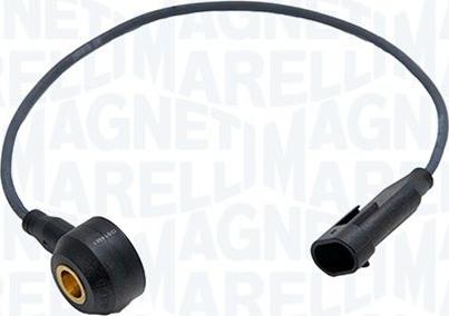 Magneti Marelli 064836027010 - Sensore di detonazione www.autoricambit.com