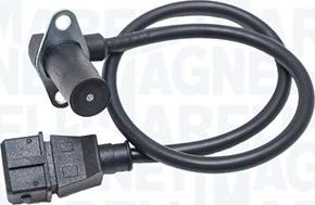 Magneti Marelli 064820168010 - Generatore di impulsi, Albero a gomiti www.autoricambit.com