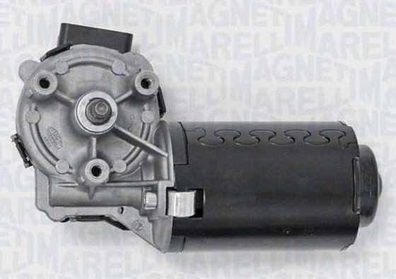 Magneti Marelli 064343299010 - Motore tergicristallo www.autoricambit.com