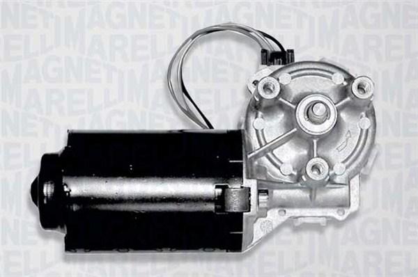 Magneti Marelli 064342404010 - Motore tergicristallo www.autoricambit.com