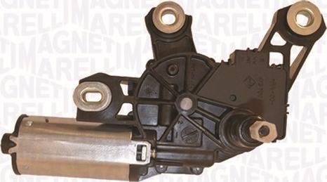 Magneti Marelli 064342004010 - Motore tergicristallo www.autoricambit.com