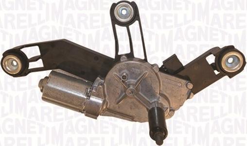 Magneti Marelli 064342002010 - Motore tergicristallo www.autoricambit.com