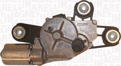 Magneti Marelli 064342015010 - Motore tergicristallo www.autoricambit.com