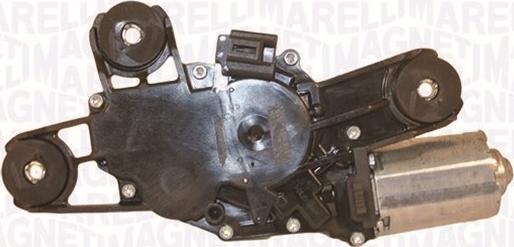 Magneti Marelli 064342015010 - Motore tergicristallo www.autoricambit.com