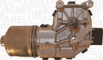 Magneti Marelli 064350006010 - Motore tergicristallo www.autoricambit.com