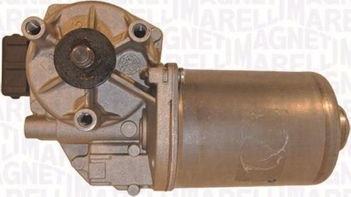 Magneti Marelli 064350001010 - Motore tergicristallo www.autoricambit.com