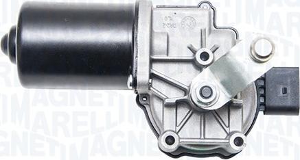 Magneti Marelli 064351122010 - Motore tergicristallo www.autoricambit.com