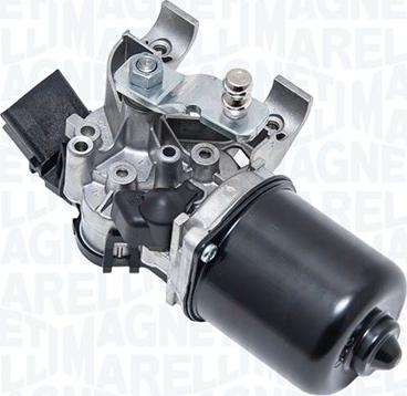 Magneti Marelli 064360300010 - Motore tergicristallo www.autoricambit.com