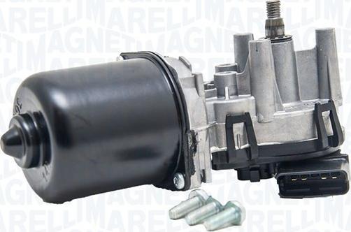 Magneti Marelli 064300413010 - Motore tergicristallo www.autoricambit.com