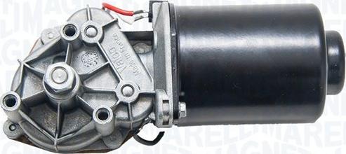 Magneti Marelli 064300417010 - Motore tergicristallo www.autoricambit.com