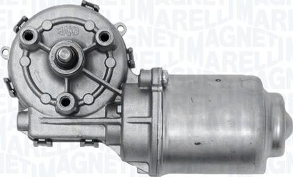 Magneti Marelli 064300021010 - Motore tergicristallo www.autoricambit.com