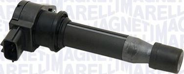 Magneti Marelli 060810090010 - Bobina d'accensione www.autoricambit.com