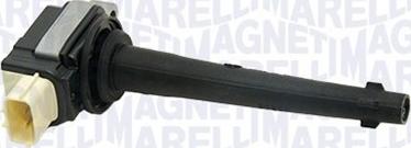 Magneti Marelli 060810247010 - Bobina d'accensione www.autoricambit.com