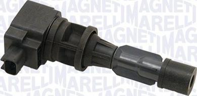 Magneti Marelli 060810233010 - Bobina d'accensione www.autoricambit.com