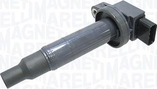 Magneti Marelli 060717078012 - Bobina d'accensione www.autoricambit.com