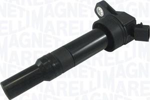 Magneti Marelli 060717194012 - Bobina d'accensione www.autoricambit.com