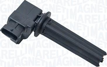 Magneti Marelli 060717170012 - Bobina d'accensione www.autoricambit.com