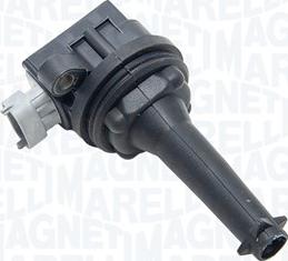 Magneti Marelli 060717209012 - Bobina d'accensione www.autoricambit.com