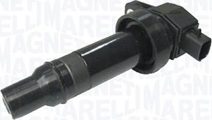 Magneti Marelli 060717236012 - Bobina d'accensione www.autoricambit.com