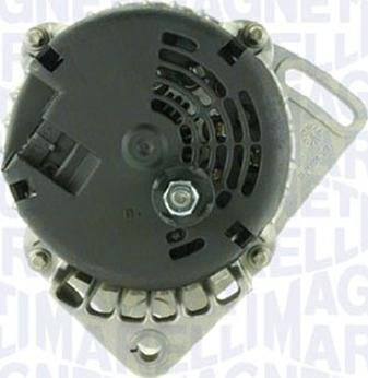 Magneti Marelli 063533484010 - Alternatore www.autoricambit.com