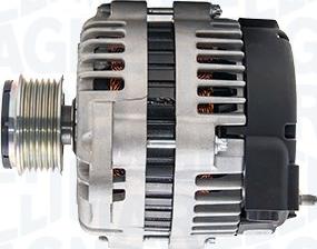 Magneti Marelli 063533485010 - Alternatore www.autoricambit.com