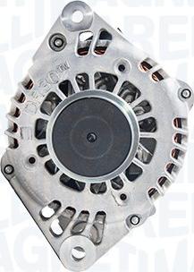 Magneti Marelli 063533485010 - Alternatore www.autoricambit.com