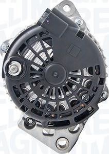 Magneti Marelli 063533485010 - Alternatore www.autoricambit.com