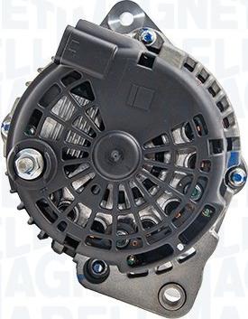 Magneti Marelli 063533488010 - Alternatore www.autoricambit.com