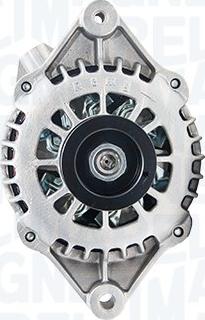 Magneti Marelli 063533482010 - Alternatore www.autoricambit.com