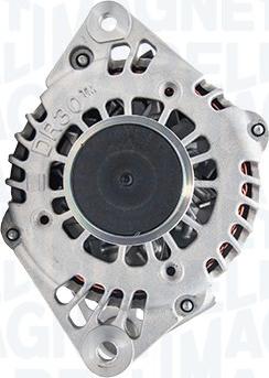 Magneti Marelli 063533487010 - Alternatore www.autoricambit.com