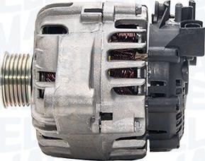 Magneti Marelli 063532638010 - Alternatore www.autoricambit.com