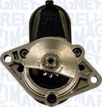 Magneti Marelli 944280171200 - Motorino d'avviamento www.autoricambit.com