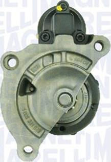 Magneti Marelli 944280183100 - Motorino d'avviamento www.autoricambit.com