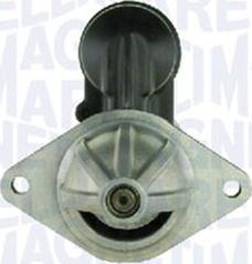 Magneti Marelli 944280148600 - Motorino d'avviamento www.autoricambit.com