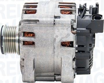 Magneti Marelli 063377594010 - Alternatore www.autoricambit.com