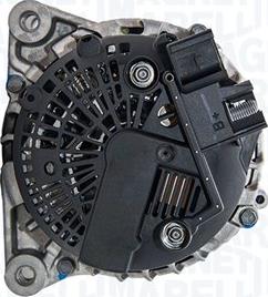 Magneti Marelli 063377594010 - Alternatore www.autoricambit.com