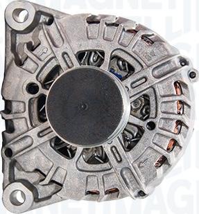 Magneti Marelli 063377594010 - Alternatore www.autoricambit.com