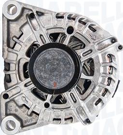 Magneti Marelli 063377595010 - Alternatore www.autoricambit.com