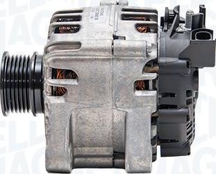 Magneti Marelli 063377595010 - Alternatore www.autoricambit.com