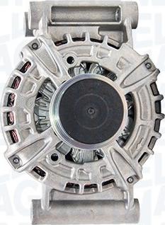 Magneti Marelli 063377597010 - Alternatore www.autoricambit.com