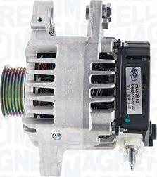 Magneti Marelli 063377549010 - Alternatore www.autoricambit.com