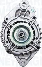 Magneti Marelli 063377548010 - Alternatore www.autoricambit.com