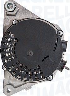 Magneti Marelli 063377542010 - Alternatore www.autoricambit.com