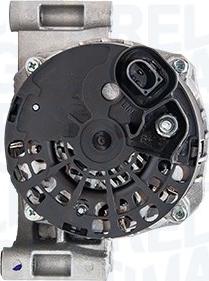 Magneti Marelli 063377558010 - Alternatore www.autoricambit.com