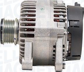 Magneti Marelli 063377566010 - Alternatore www.autoricambit.com