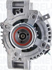 Magneti Marelli 063377500010 - Alternatore www.autoricambit.com